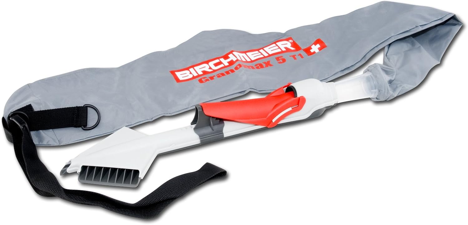 Birchmeier Granomax Spreader - Image 3