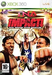 TNA iMPACT!