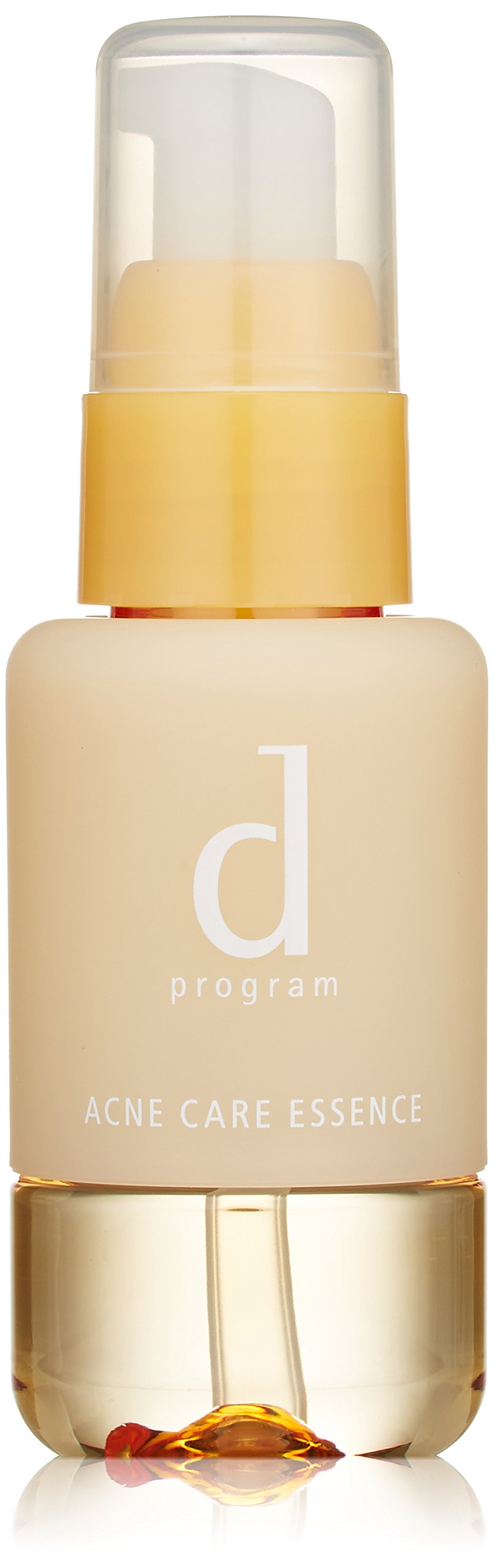 d program acne care