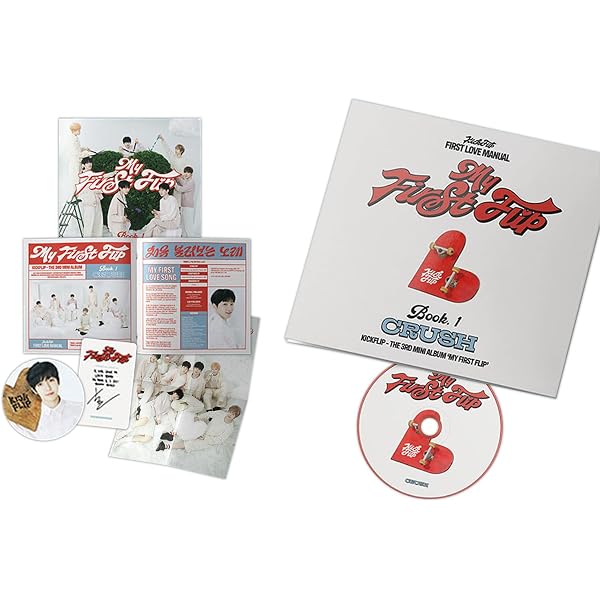 Amazon.com: B.A.P Bang YONGGUK 3 3rd EP Album CD+Folding Poster on