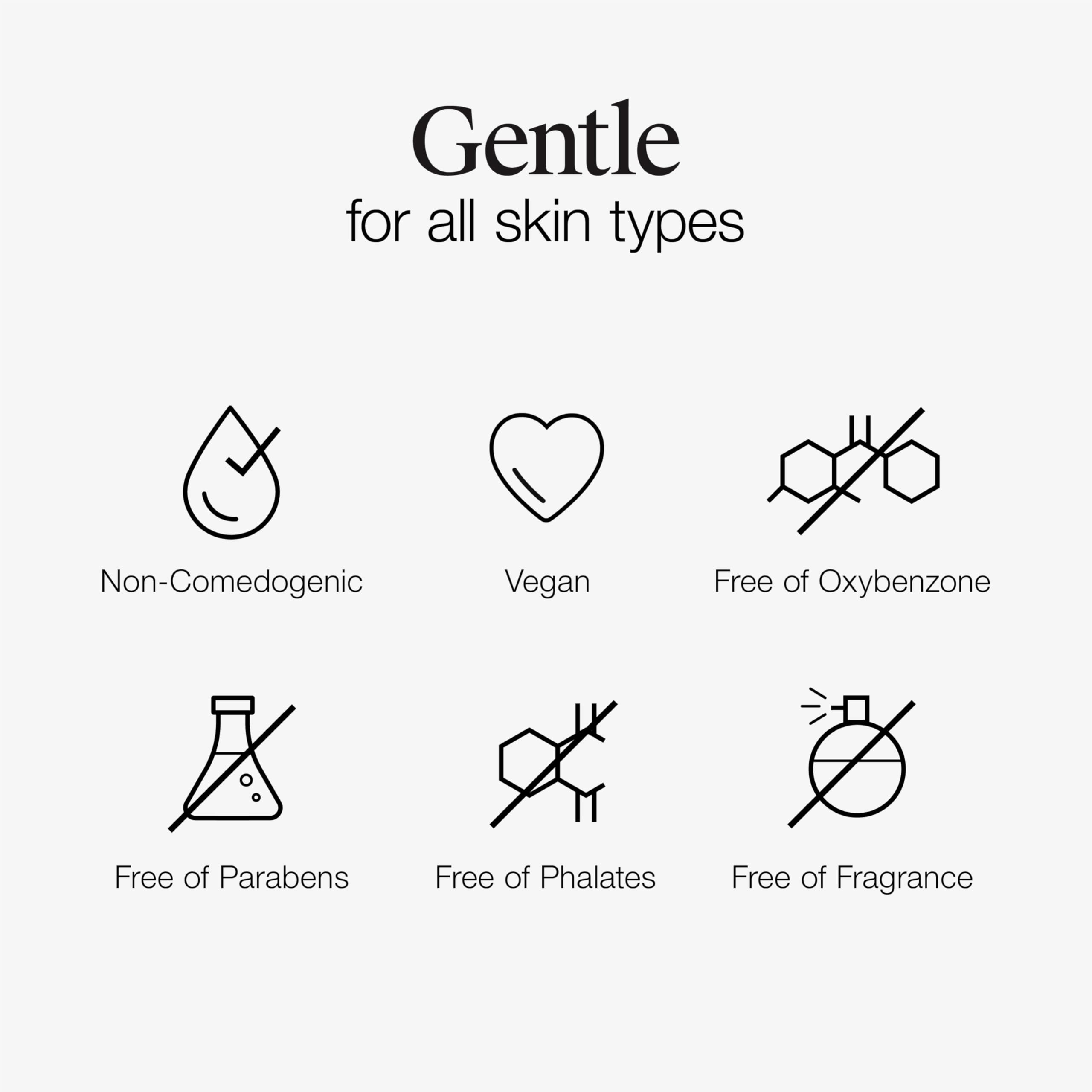 Neutrogena Clear Body SPF 50 Sunscreen Spray, Non-Greasy, Broad Spectrum Full Body Sunscreen Ideal for Oily Skin Moisturizes & Cools, Non-Comedogenic Spray Sunscreen, Oxybenzone-Free, 5 oz