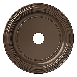 Ekena Millwork 22"OD x 3 1/2"ID x 1 1/2"P