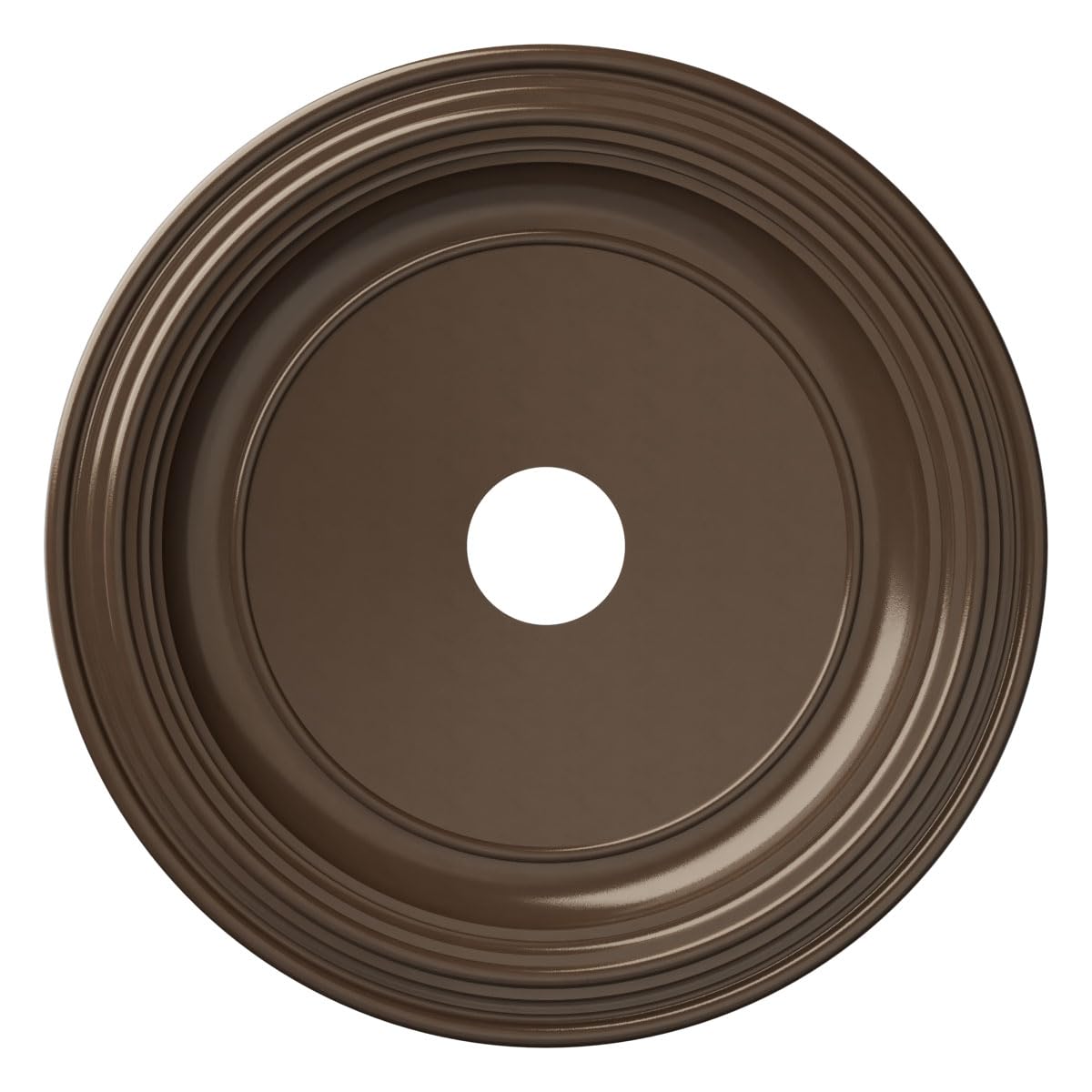 Ekena Millwork 22"OD x 3 1/2"ID x 1 1/2"P
