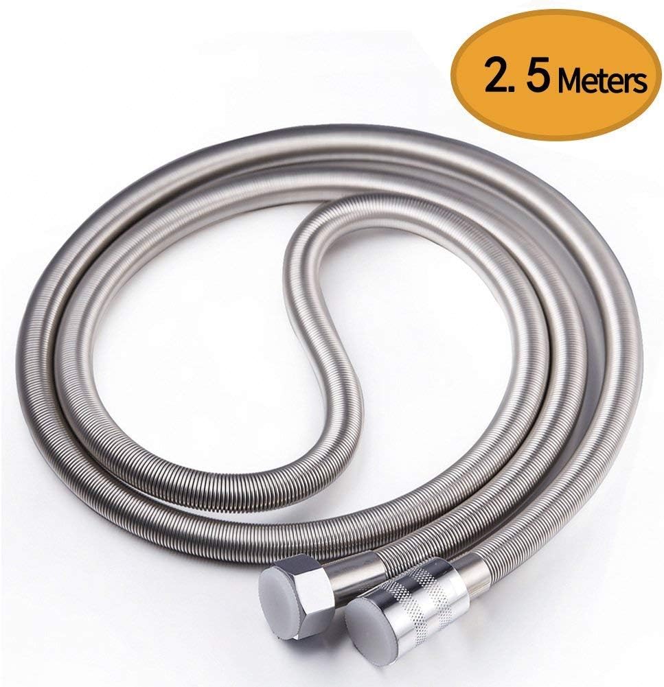 tubi flessibili per rondelle a pressione