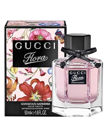 gucci flora gorgeous gardenia parfum