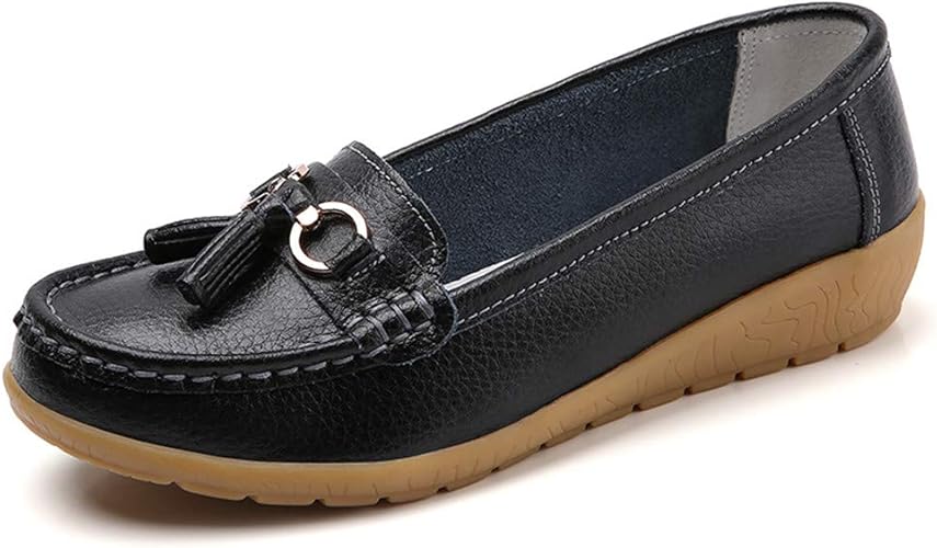 rubber moccasins womens