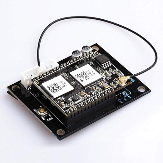 Up2Stream WiFi Audio Receiver Board, Wireless Audio