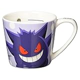 T'S Factory PM-5524626GA Pokemon Genger Mug