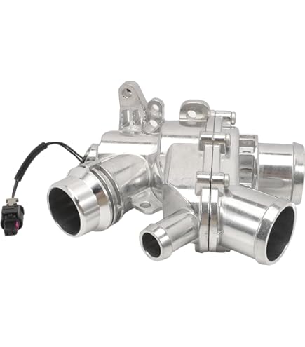 Boîtier Thermostatique Pour Range Rover L405/L494 3.0L Diesel - Remplacement LR073372