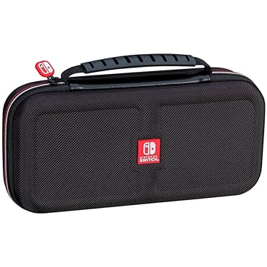 Switch  ケース Amazon Best Sellers: Best Nintendo Switch Cases & Storage