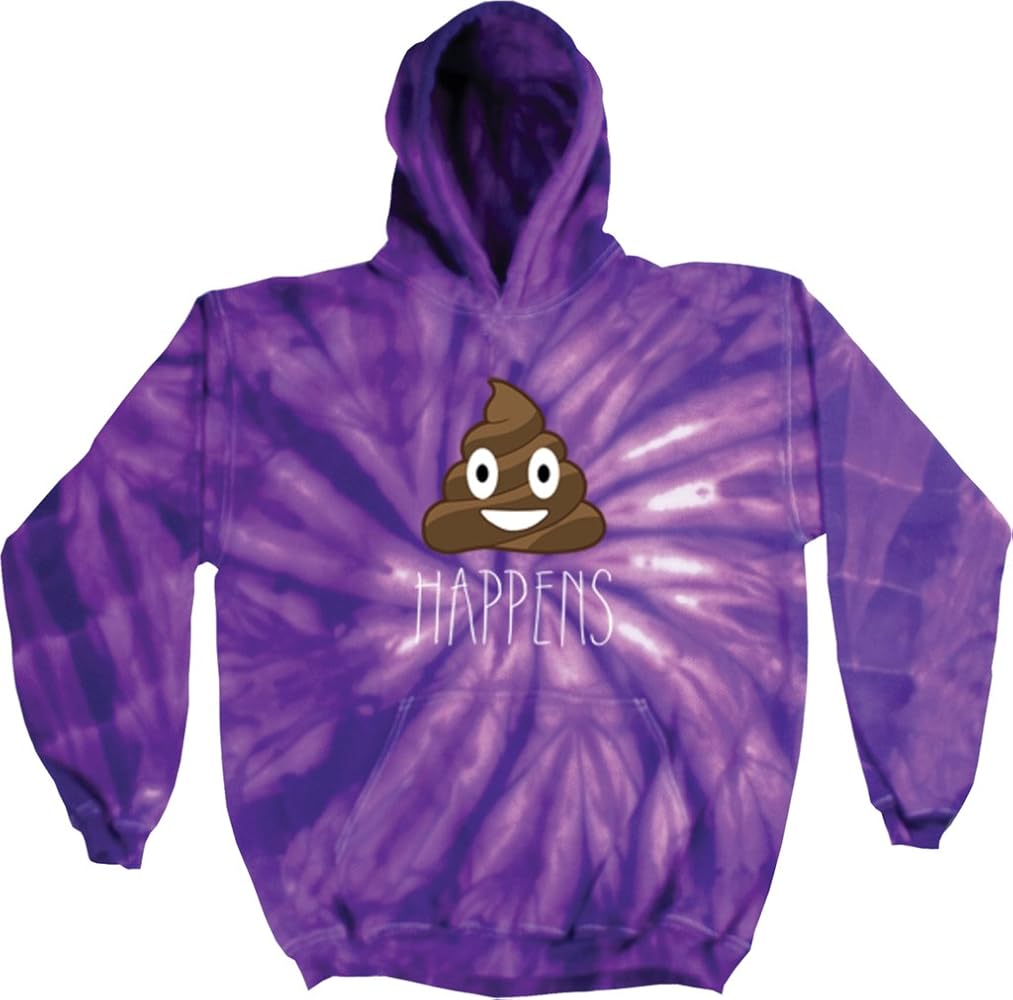 tie dye hoodie amazon