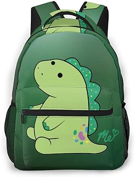 canvas fashion backpack