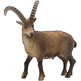 Bullyland Ibex Action Figure