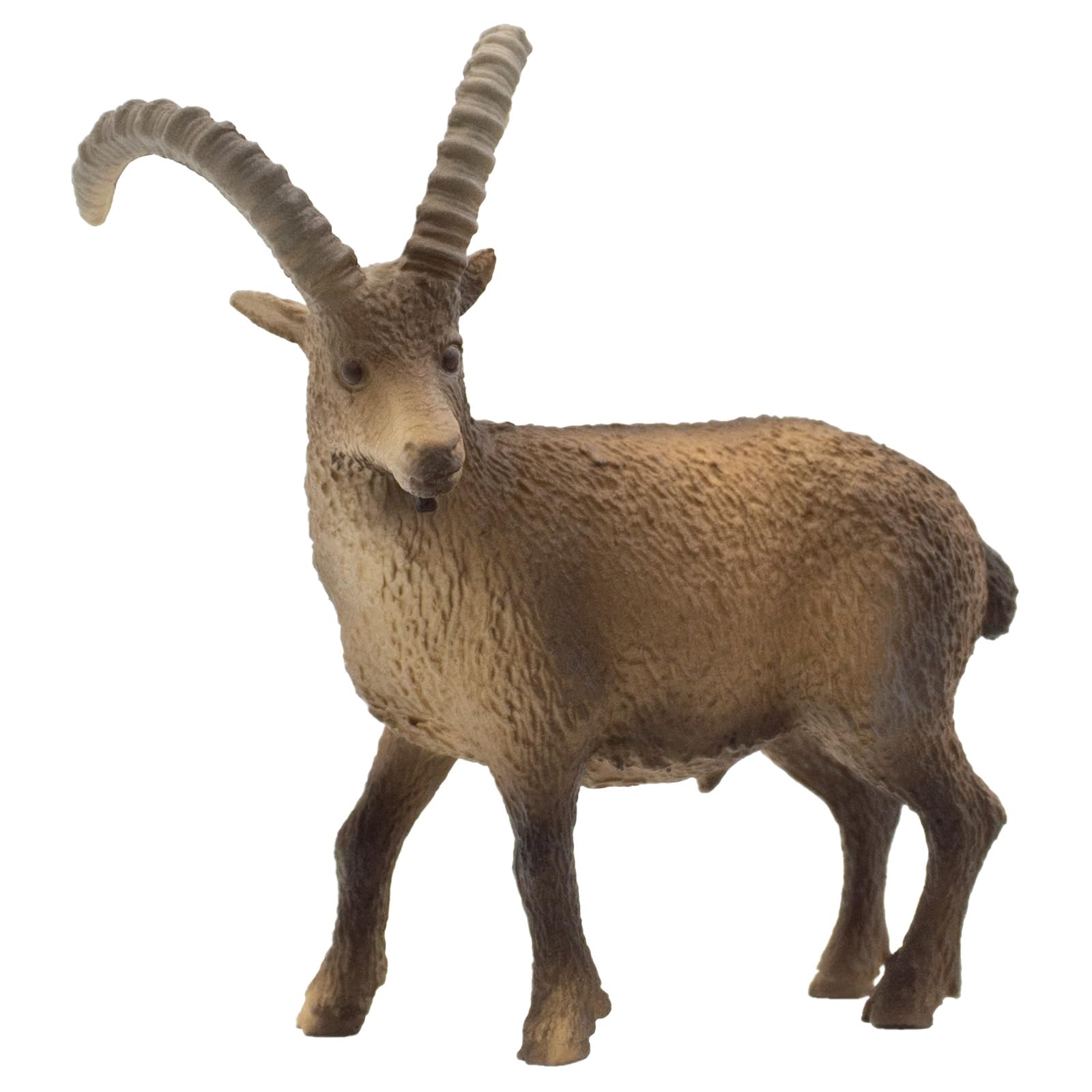 Bullyland "Ibex" Figure (Multi-Color)