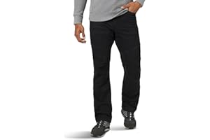 ATG BY WRANGLER Wrangler Mens Reinforced Utility Pant