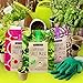 FREEMAN BIOCELLULOSE SUPERFOOD Mask - Pore Cleaning Anti-Aging Brightening Sheet Mask (Pack of 3)