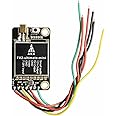 AKK FX2-ultimate-mini(US Version) 5.8GHz 37CH Smart Audio VTX Support OSD Configuring via Betaflight Flight Control Board Long Range FPV Transmitter