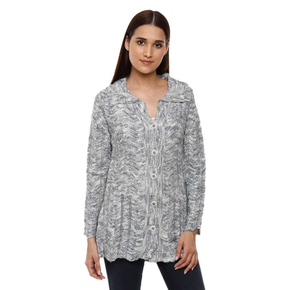 monte carlo women's cardigan