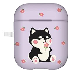 WiLLBee Shiro Maro Compatible with AirPods Case