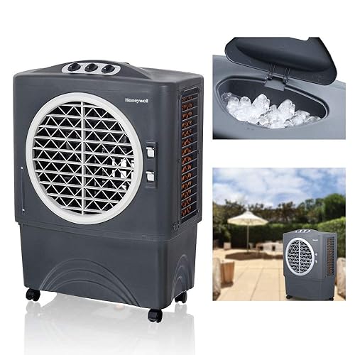 consumer reports evaporative coolers