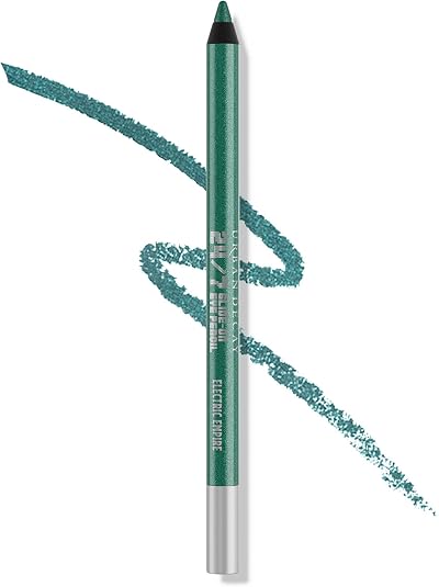 Urban Decay 24/7 Glide-On Eye Pencil Electric Empire 1.2g Waterproof Vegan