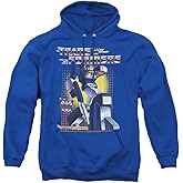 Popfunk Classic Transformers Soundwave Pullover Hoodie