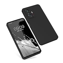 kwmobile Case Compatible with Xiaomi 11T / 11T Pro
