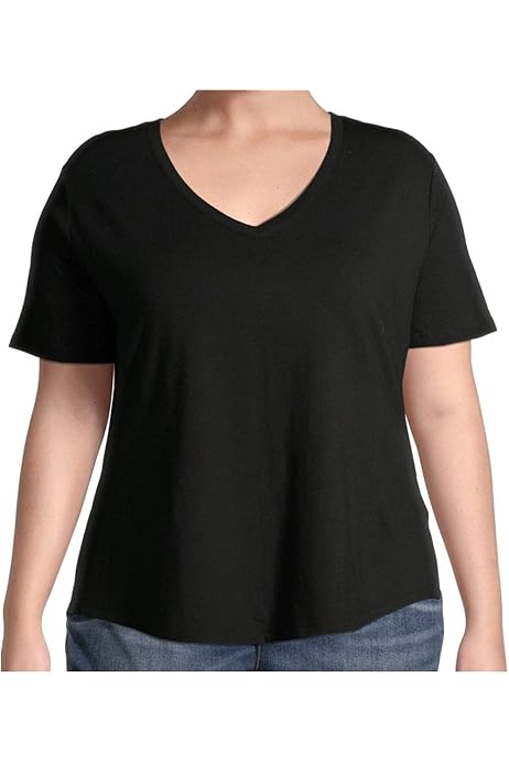 ideology plus size tops