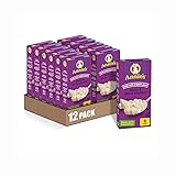 Annie's White Cheddar Shells Macaroni and Cheese