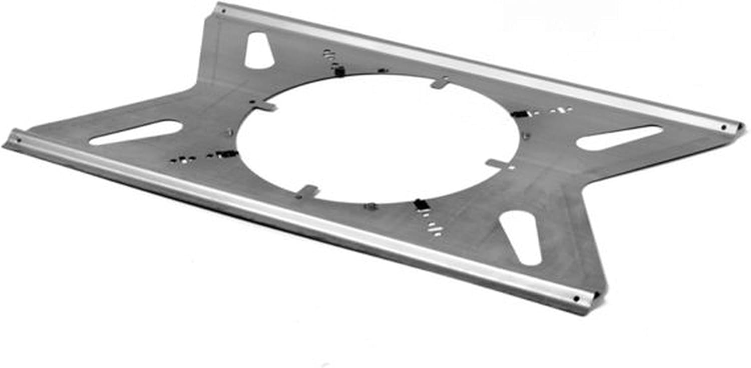 drop ceiling tile speakers