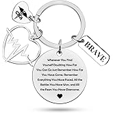 Heigebi Nurse Gifts: Keychain Nurse Appreciation Gifts for Women & Practitioners