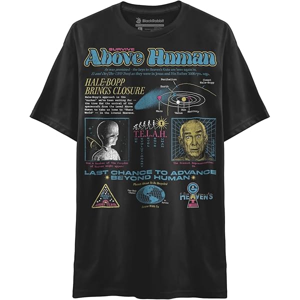 Fox Mulder The X-Files Retro Vintage 90s Sci-Fi Unisex Classic T