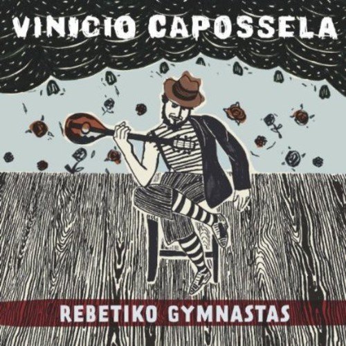 rebetiko gymnastas capossela