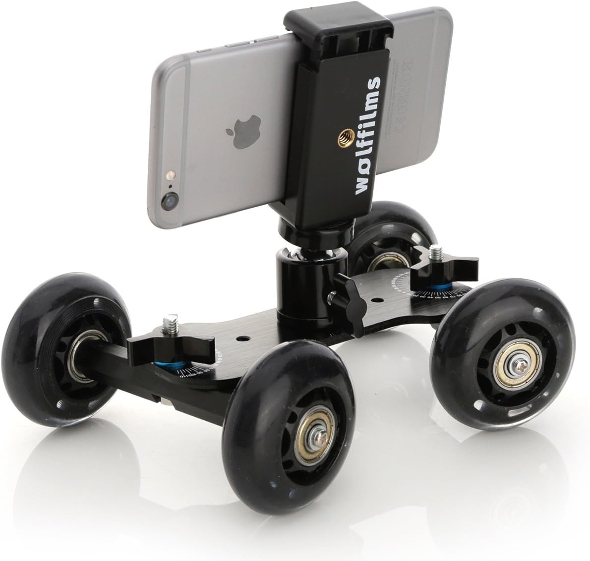 Wolf Movie iPhone Film Accessory
