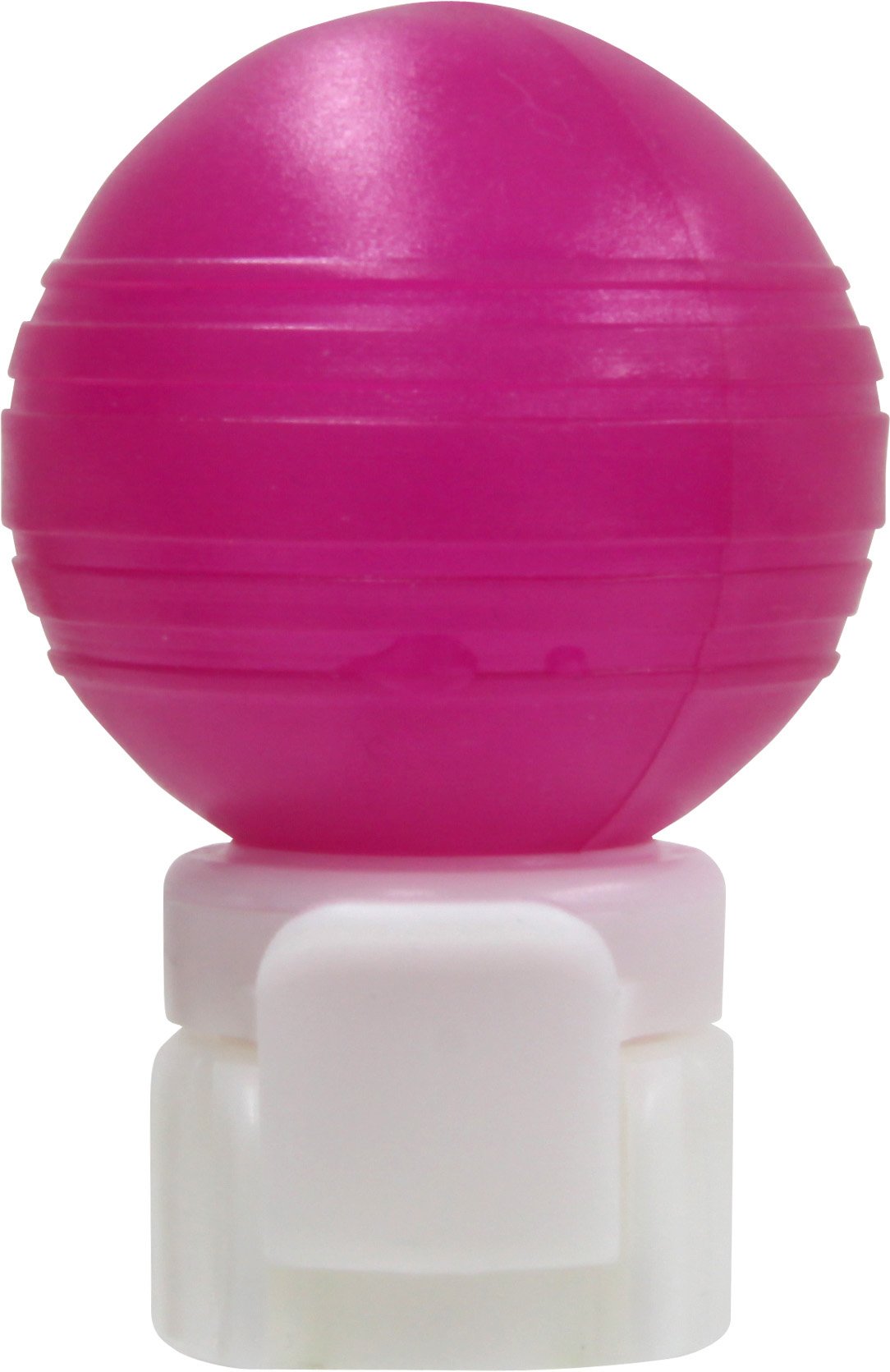 あおぞら(Aozora) ソーダフレッシュ ピンク 炭酸 炭酸飲料 シャンパンストッパー 蓋 ふた フタ 圧力 セーバー 栓 加圧 付け替え 曇 実験用 2214商品画像