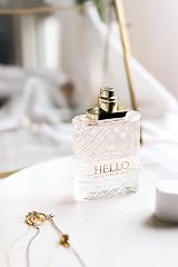 Lionel Richie Hello for Women 50 ml Eau De Toilette Floral Chypre view 4