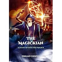 Amazon.com: Modern Magick: Twelve Lessons in the High Magickal