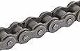 Koch 7425100 Roller Chain, #25, 10 Feet