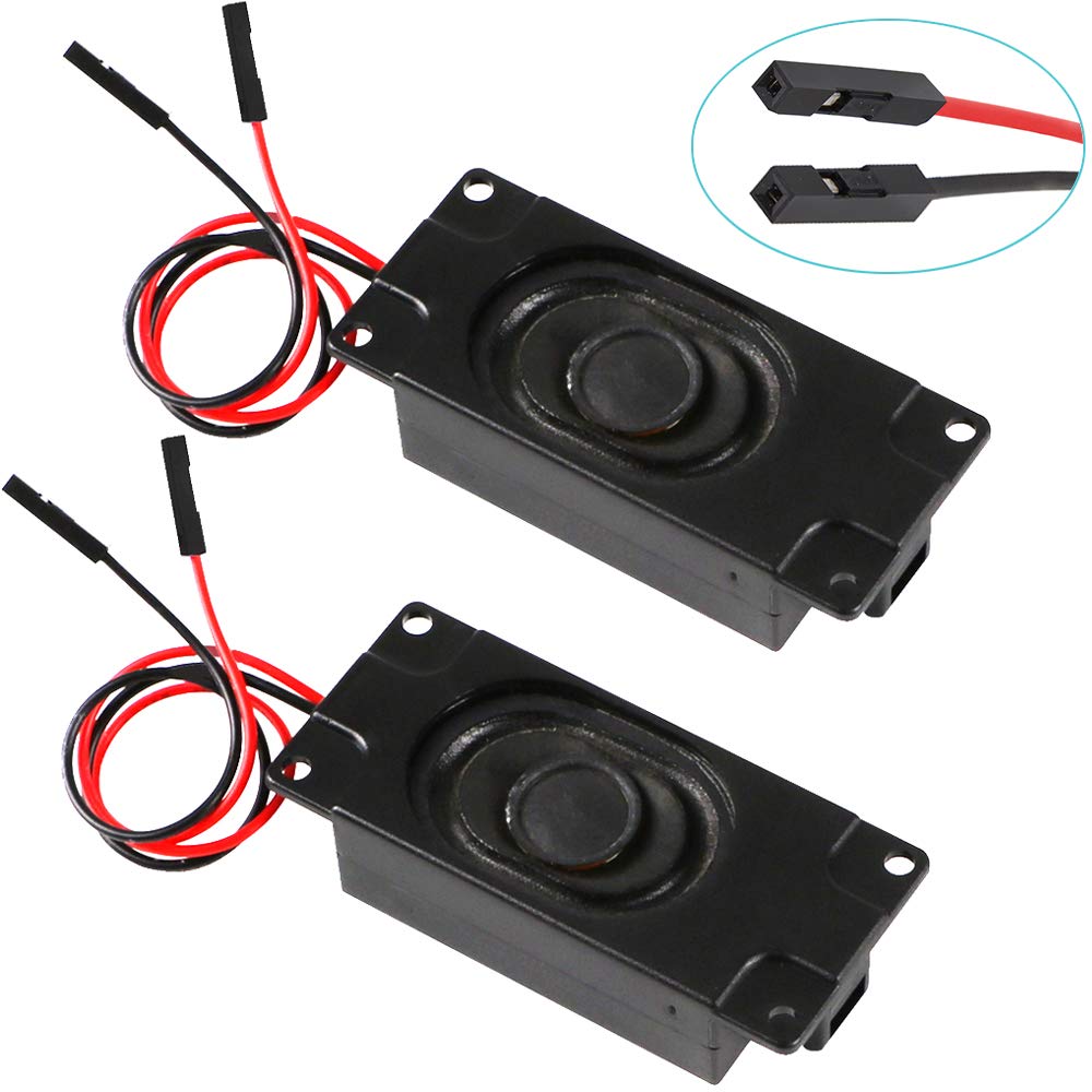 mini speaker for arduino