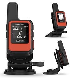 Wearable4U - Garmin inReach Mini 2 Marine