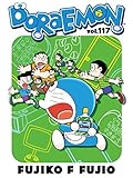 DORAEMON vol.117
