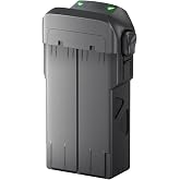 Antigravity A1 Flight Battery | 2360mAh battery with 24-minute flight time and 16.90Wh capacity for power, exploration and content