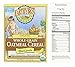 Earth's Best Organic Baby Cereal Bundle: Variety Pack of 4 Different Flavors, 8 oz
