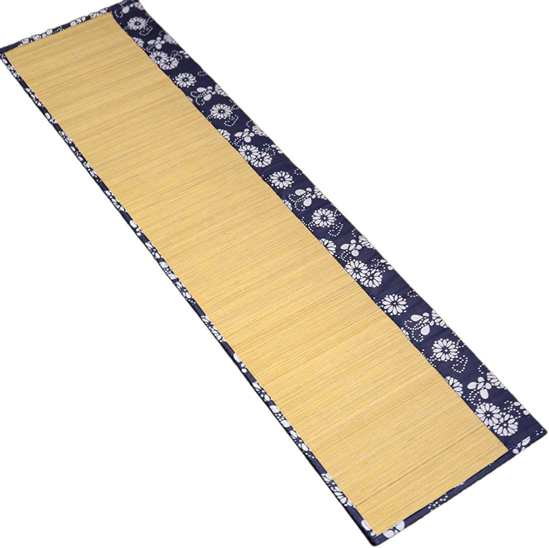 Best tea table runner bamboo