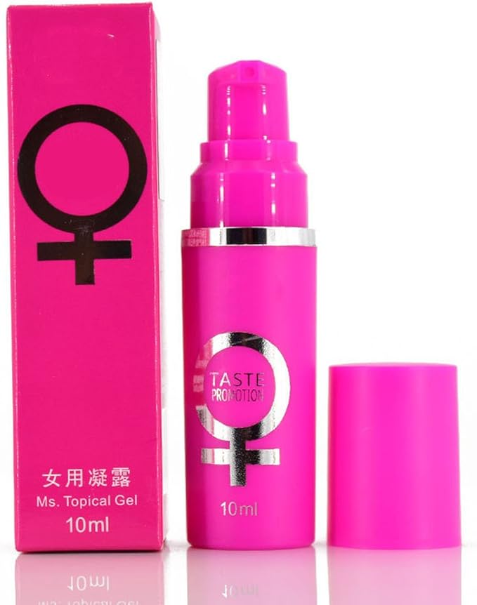 Amazon Com Sexual Stimulant Exciter For Women Vagina Tightening Gel