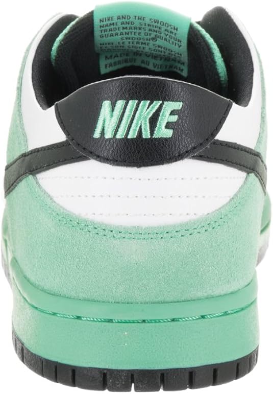 nike mens dunk low pro iw skateboarding shoes