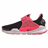 Nike Sock Dart Running Gir'ls Shoes Size 7