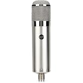 Warm Audio WA-47 Large-Diaphragm Tube Condenser Microphone