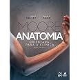 Moore-Anatomia Orientada Para a Clinica