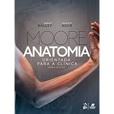 Moore-Anatomia Orientada Para a Clinica